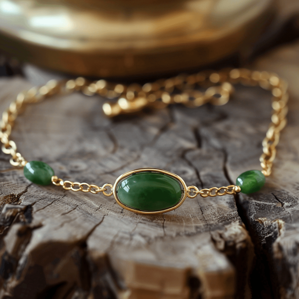 Common Lucky Bracelets