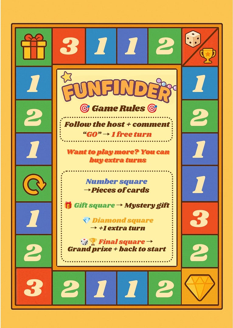 A- Treasure Hunt Adventure——Bead Match - Image 3